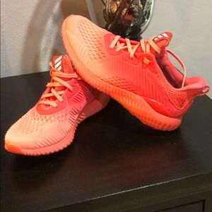 Adidas Alphabounce